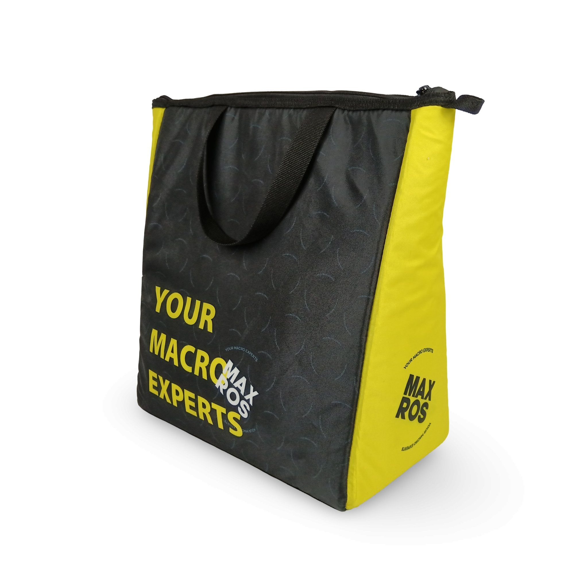 Meal Prep Tote Bag (34 x 18 x 35cm) - ThermaBags