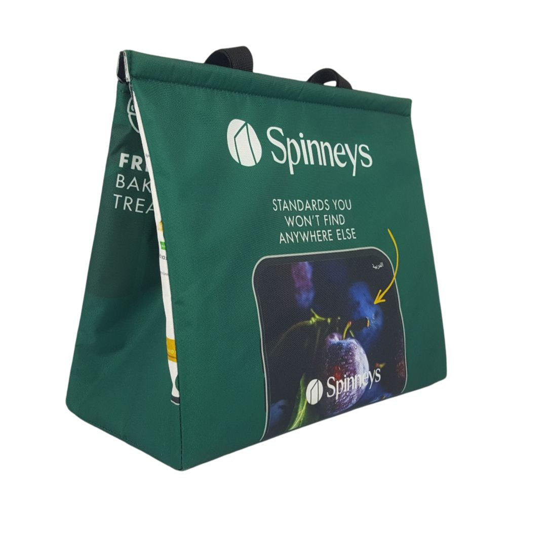 Shopping Tote Bag - ThermaBags